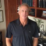 Nick Hoppe, owner Ocean Beach Sportswear